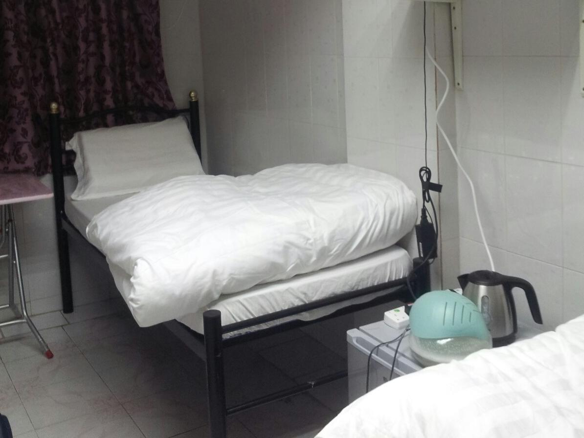 London Hotel